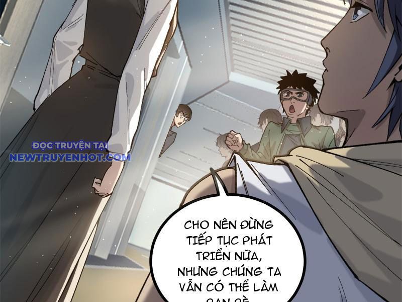 Người Giữ Cửa Vạn Giới chapter 5 - Trang 72