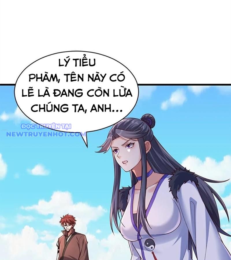 Ngạo Thị Thiên Địa chapter 808 - Trang 37