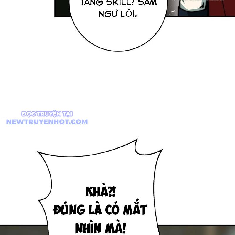 Buff May Mắn chapter 20 - Trang 108