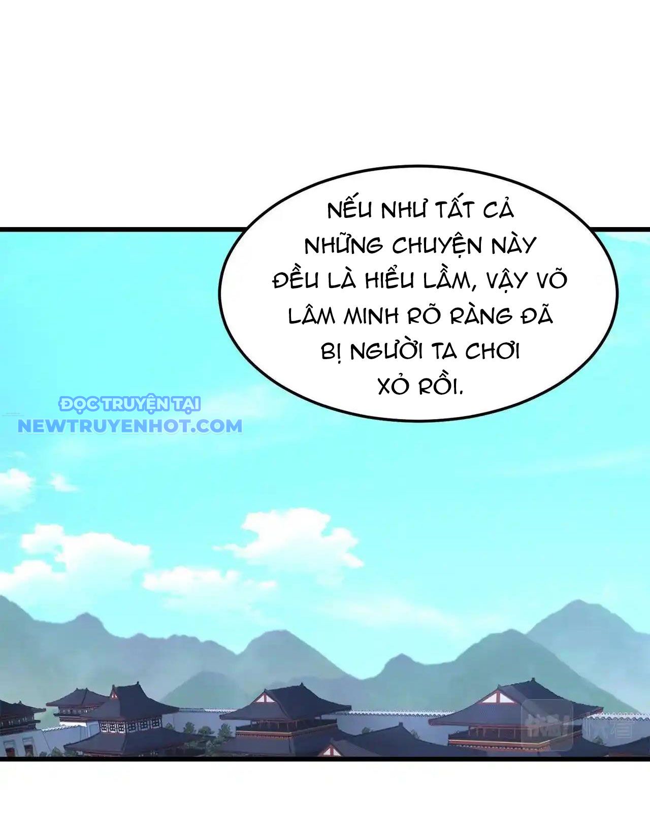 Đại Tướng Quân chapter 41 - Trang 19