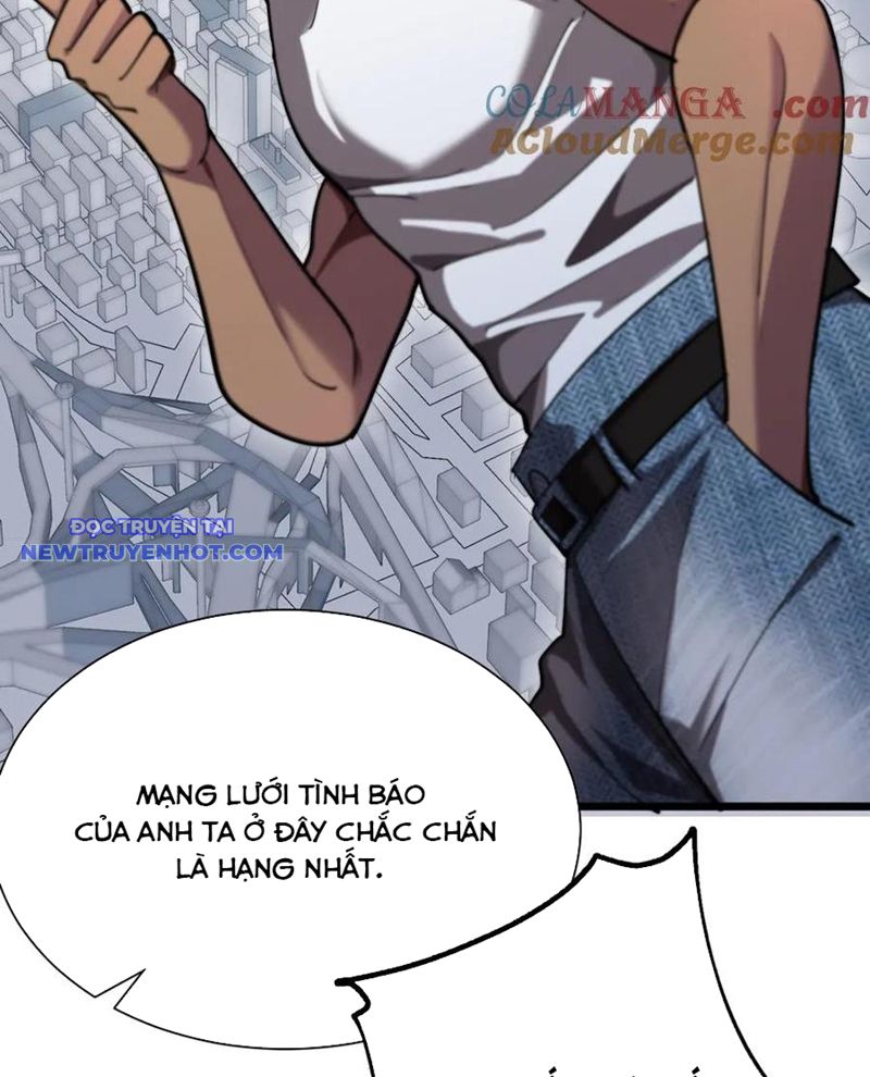 Ta Bị Kẹt Cùng Một Ngày 1000 Năm chapter 158 - Trang 41