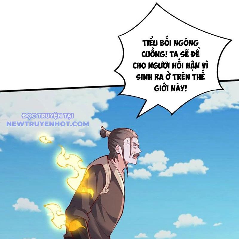 Ngạo Thị Thiên Địa chapter 806 - Trang 4