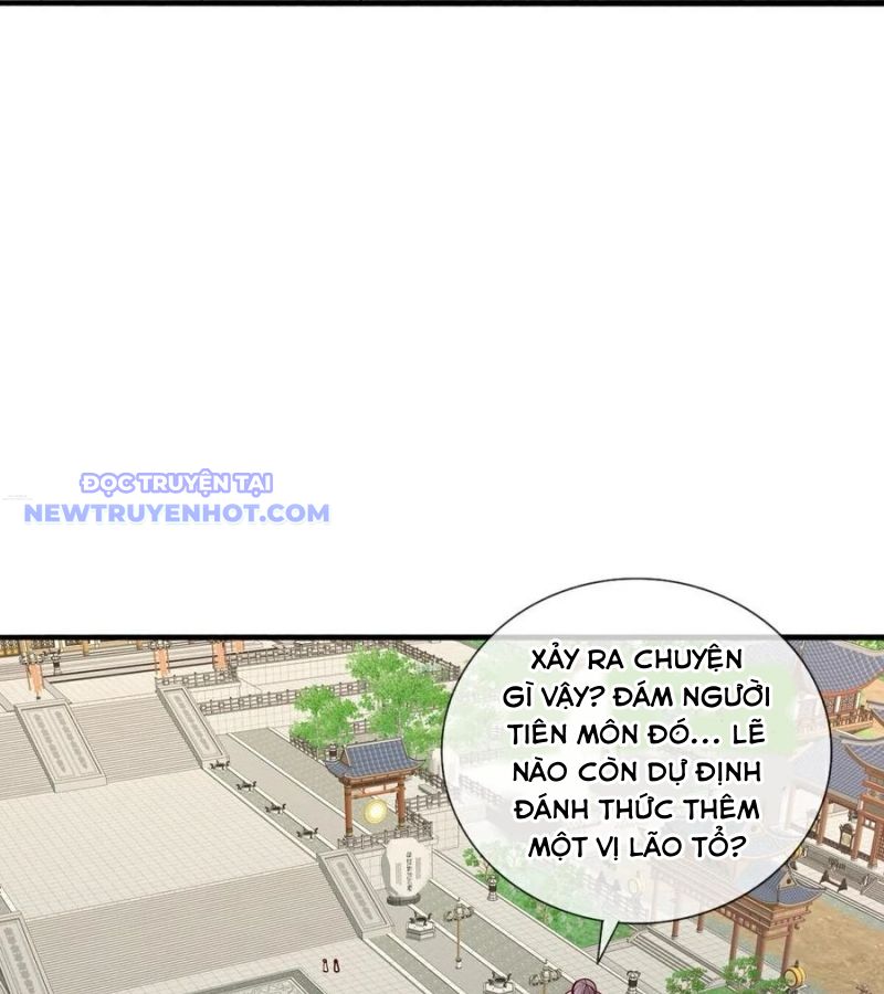 Ngạo Thị Thiên Địa chapter 807 - Trang 43