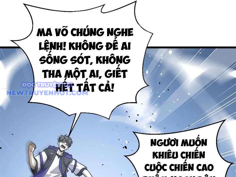 Toàn Cầu Cao Võ chapter 292 - Trang 114