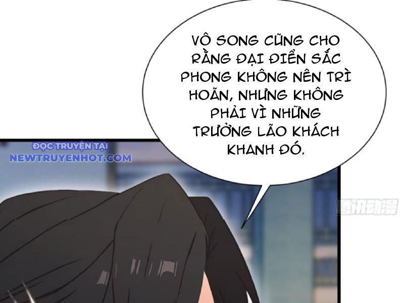 Hoá Ra Ta Đã Vô Địch Từ Lâu chapter 226 - Trang 47