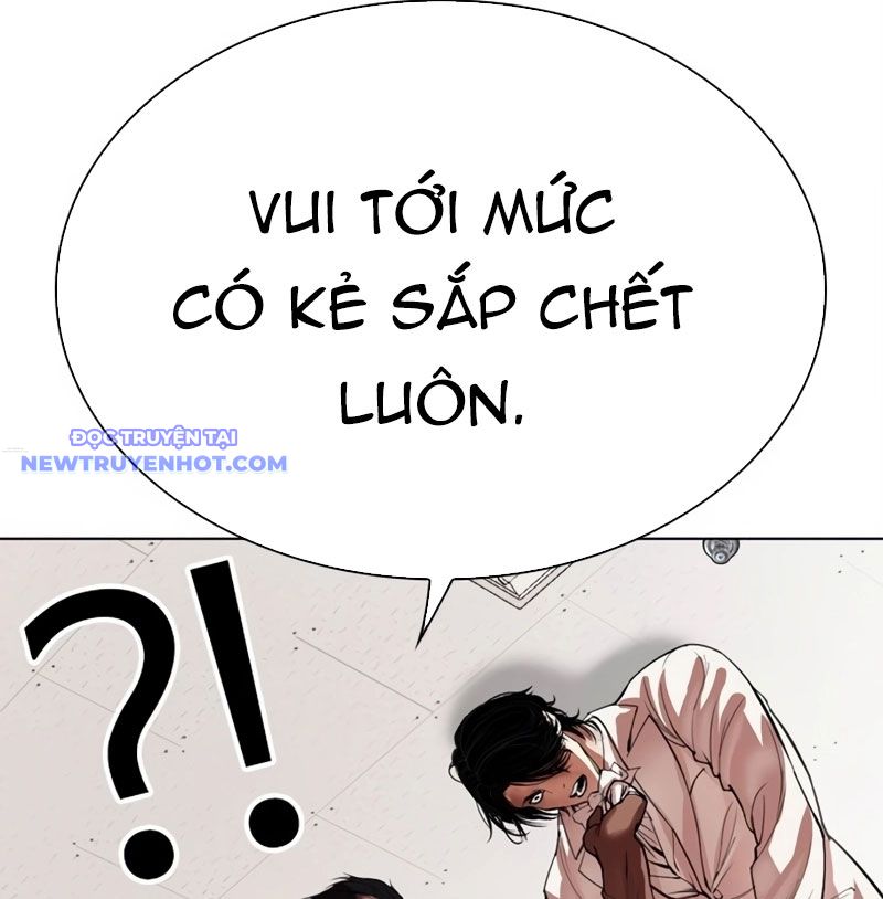 Hoán Đổi Diệu Kỳ chapter 536 - Trang 57