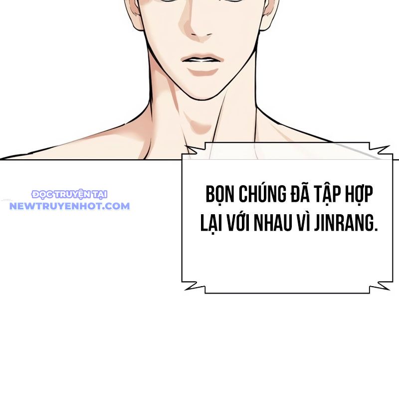 Hoán Đổi Diệu Kỳ chapter 536 - Trang 380