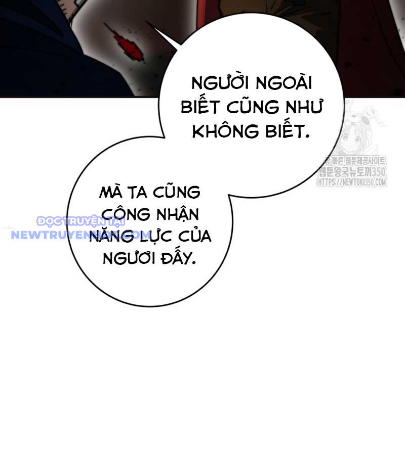 Buff May Mắn chapter 22 - Trang 8