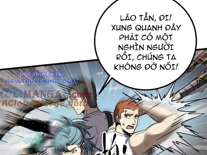 Toàn Cầu Cao Võ chapter 292 - Trang 89