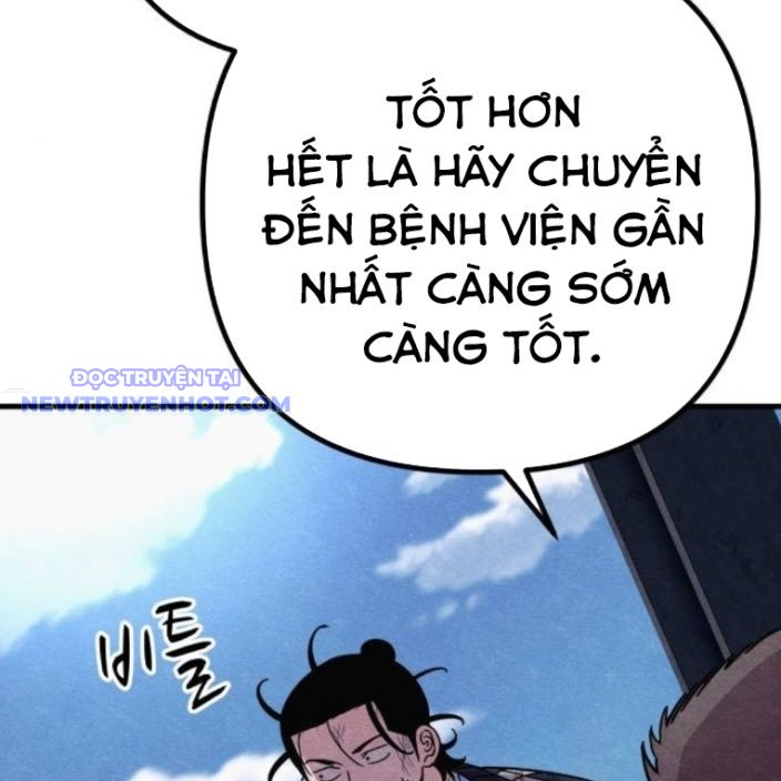 Xác Sống Và Sát Nhân chapter 91 - Trang 37