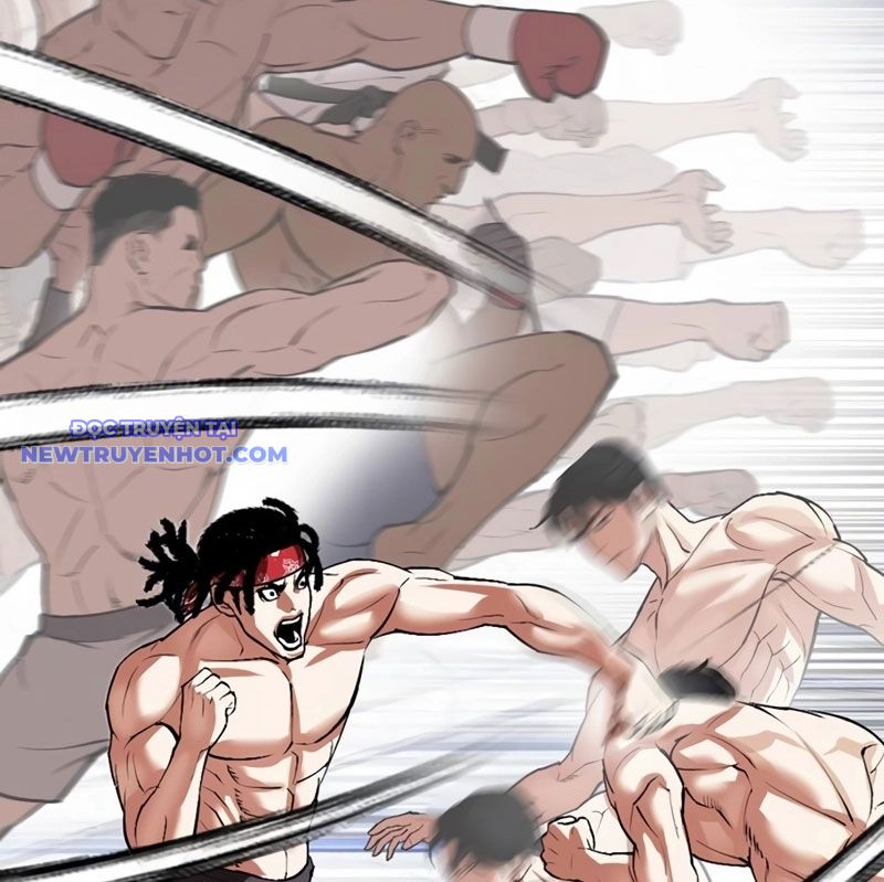 Hoán Đổi Diệu Kỳ chapter 536 - Trang 221