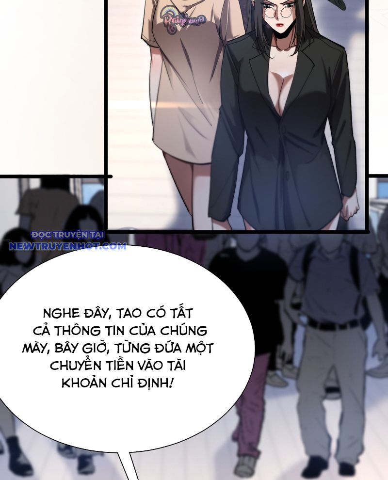 Ta Bị Kẹt Cùng Một Ngày 1000 Năm chapter 156 - Trang 12