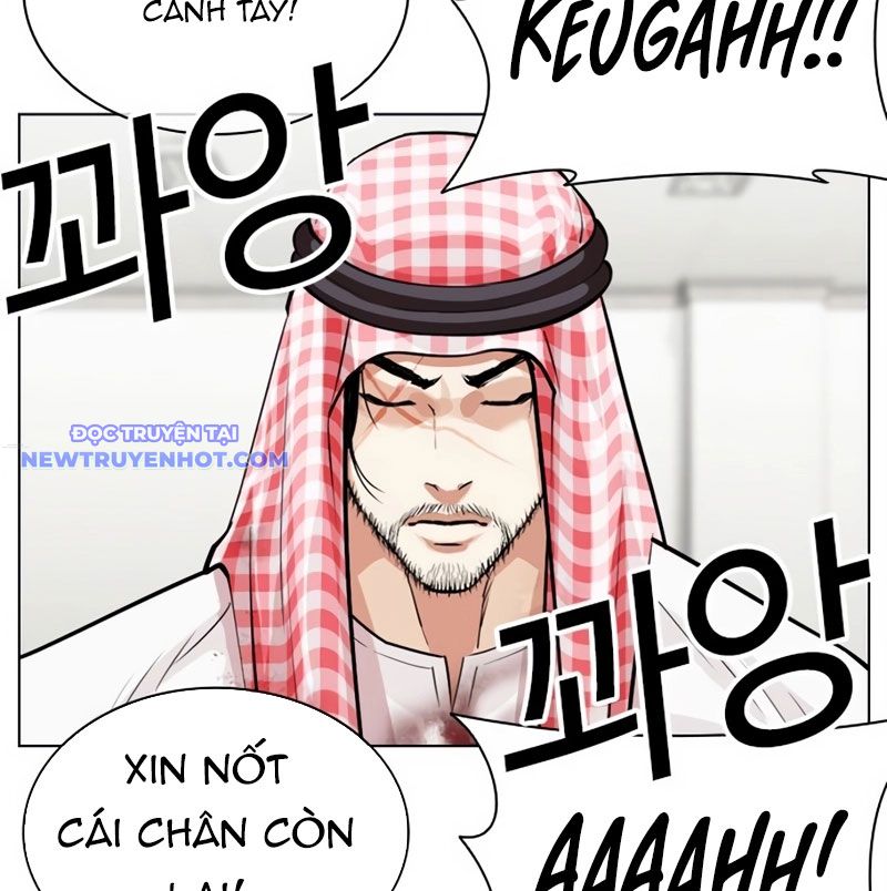 Hoán Đổi Diệu Kỳ chapter 536 - Trang 117