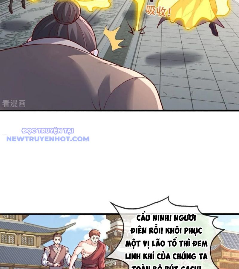 Ngạo Thị Thiên Địa chapter 807 - Trang 40