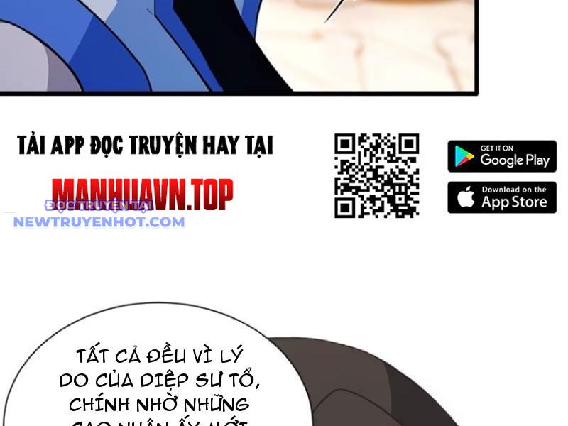 Hoá Ra Ta Đã Vô Địch Từ Lâu chapter 226 - Trang 49