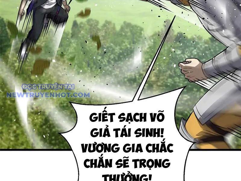 Toàn Cầu Cao Võ chapter 292 - Trang 50