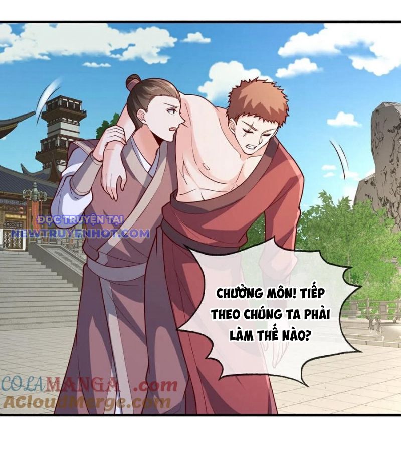 Ngạo Thị Thiên Địa chapter 807 - Trang 33