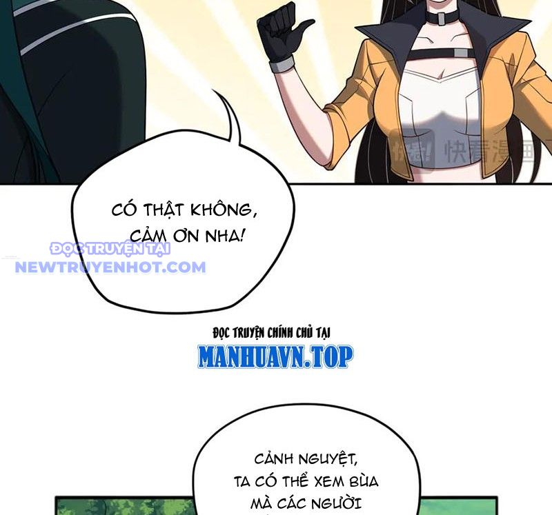 Đại Lộ Vô Danh chapter 65 - Trang 74