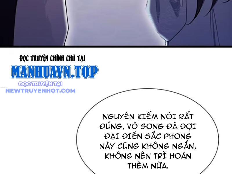 Hoá Ra Ta Đã Vô Địch Từ Lâu chapter 226 - Trang 40