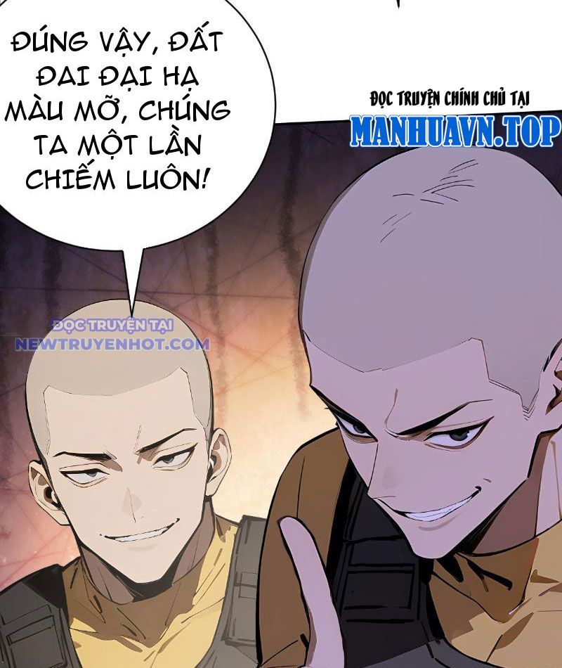 Thần thoại xâm lấn: Ta ở Địa Cầu trảm thần minh chapter 7 - Trang 39