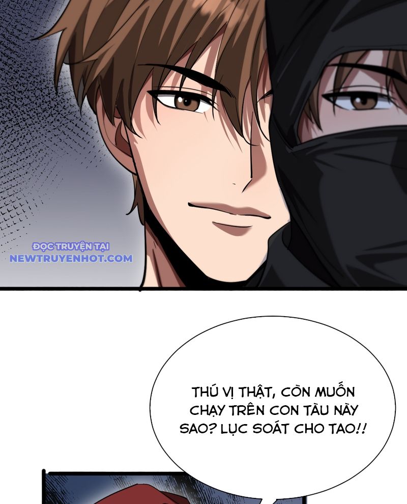 Ta Bị Kẹt Cùng Một Ngày 1000 Năm chapter 156 - Trang 27