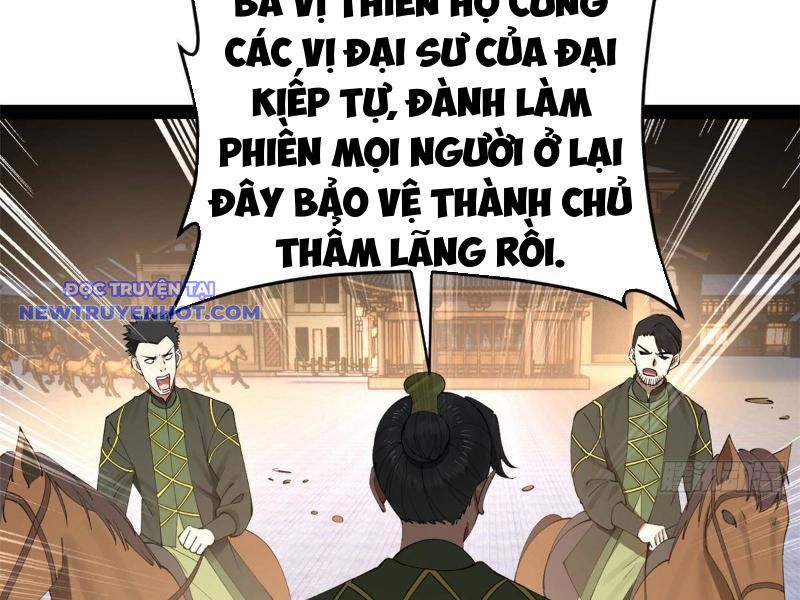 Chàng Rể Mạnh Nhất Lịch Sử chapter 259 - Trang 26