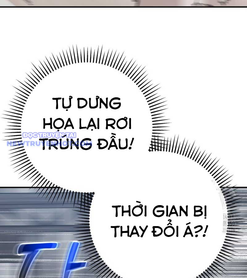 Buff May Mắn chapter 21 - Trang 5