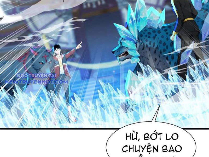 đệ Nhất Ngự Thú Sư chapter 22 - Trang 15