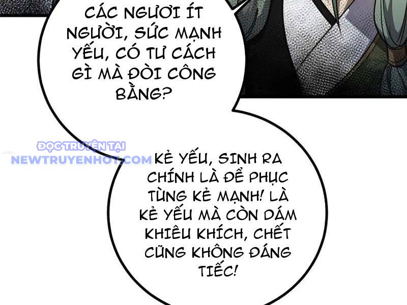 Toàn Cầu Cao Võ chapter 292 - Trang 33