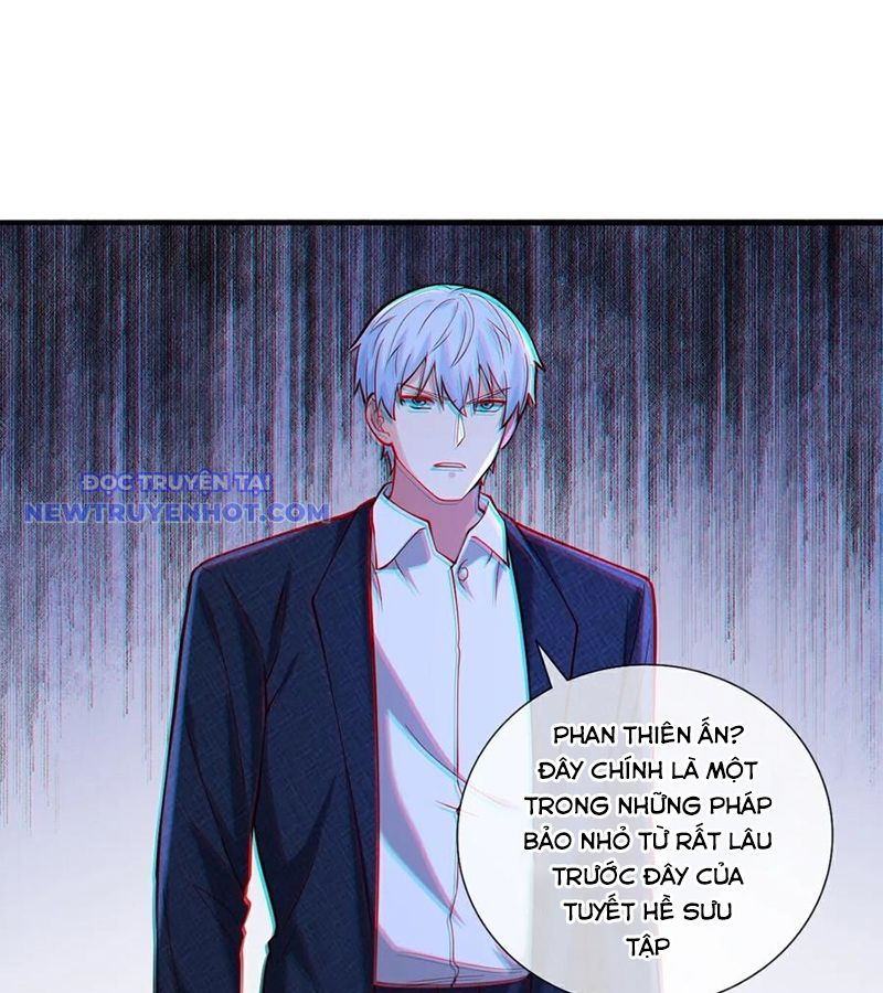 Ngạo Thị Thiên Địa chapter 811 - Trang 6