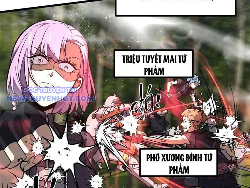 Toàn Cầu Cao Võ chapter 292 - Trang 70