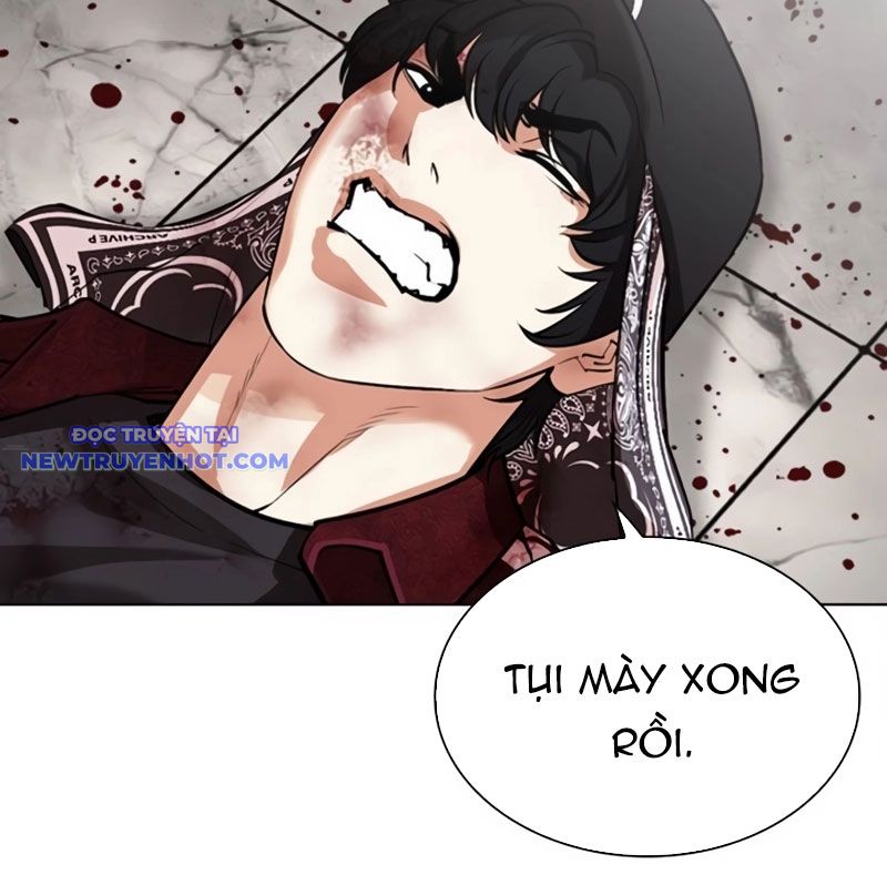 Hoán Đổi Diệu Kỳ chapter 536 - Trang 336