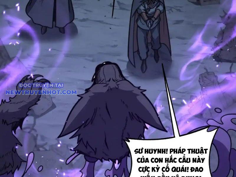 Lão Xà Tu Tiên Truyện chapter 21 - Trang 3