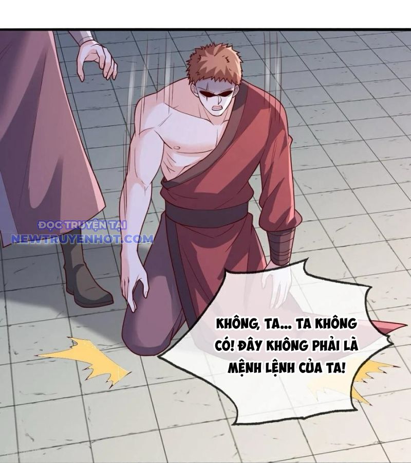 Ngạo Thị Thiên Địa chapter 807 - Trang 42