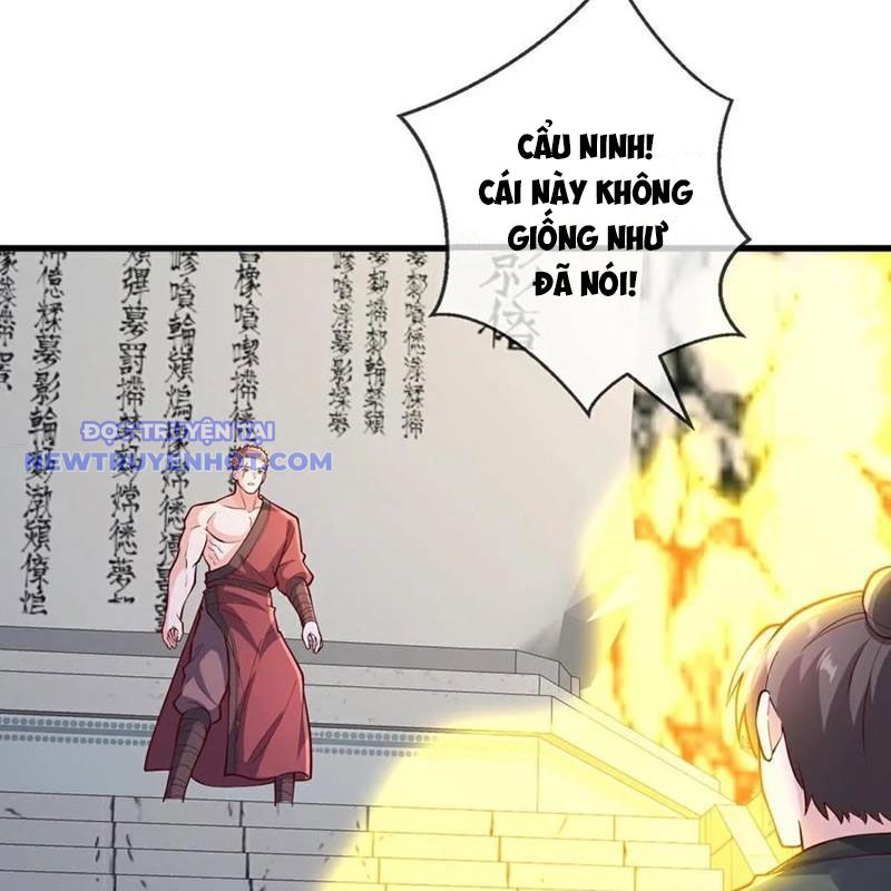 Ngạo Thị Thiên Địa chapter 806 - Trang 38