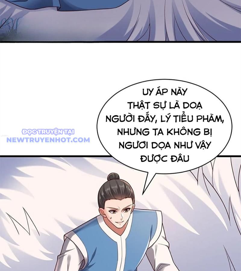 Ngạo Thị Thiên Địa chapter 808 - Trang 34