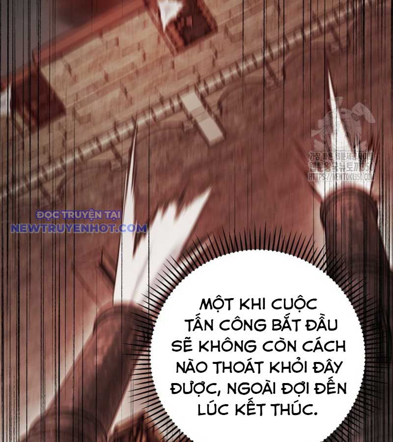 Buff May Mắn chapter 21 - Trang 8