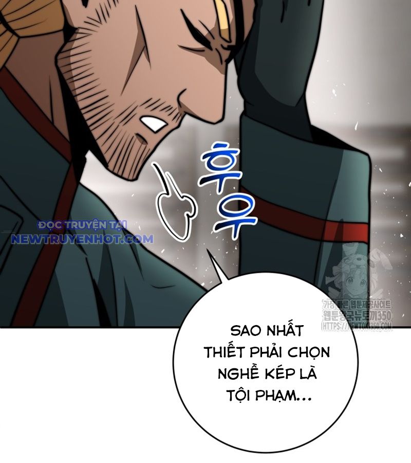 Buff May Mắn chapter 19 - Trang 92