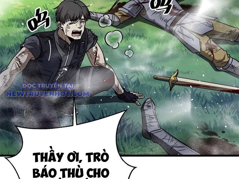 Toàn Cầu Cao Võ chapter 292 - Trang 108