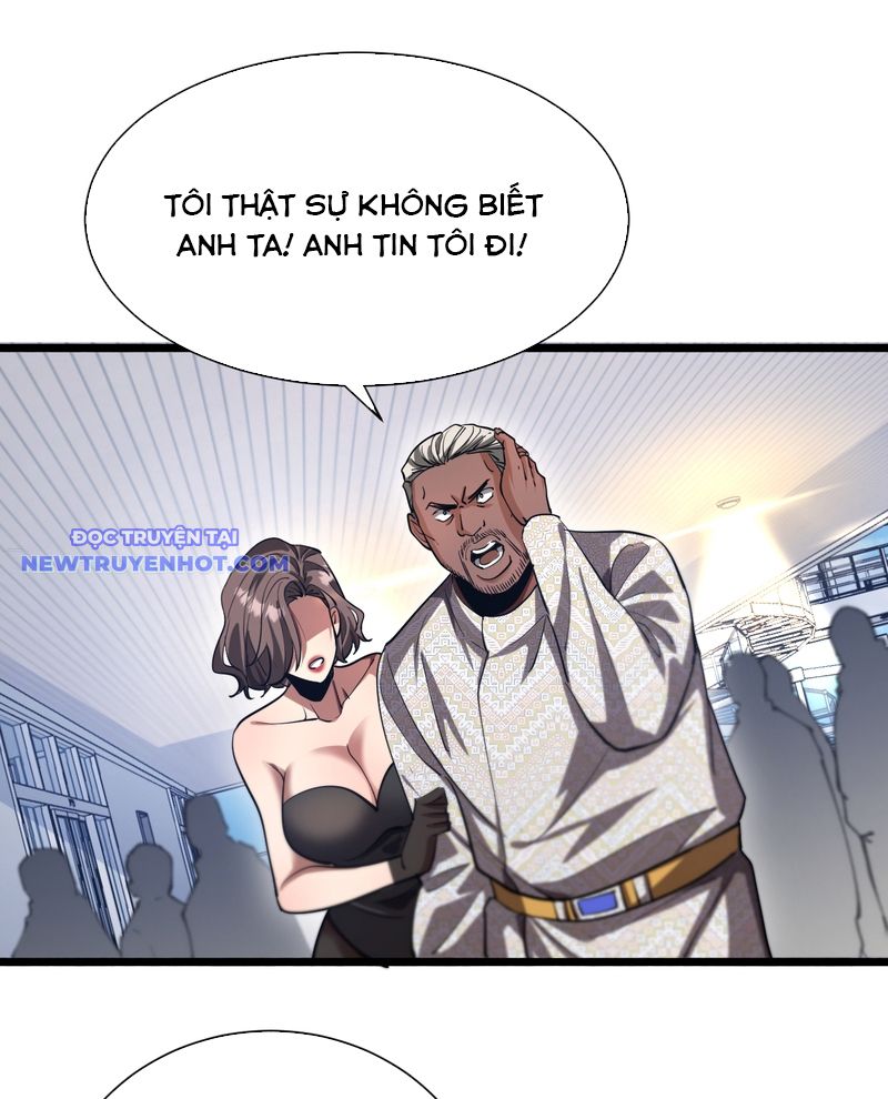 Ta Bị Kẹt Cùng Một Ngày 1000 Năm chapter 156 - Trang 32