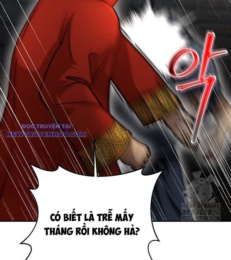 Buff May Mắn chapter 21 - Trang 23