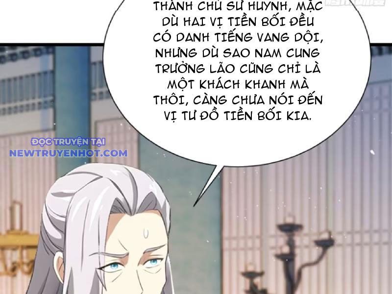 Hoá Ra Ta Đã Vô Địch Từ Lâu chapter 226 - Trang 30