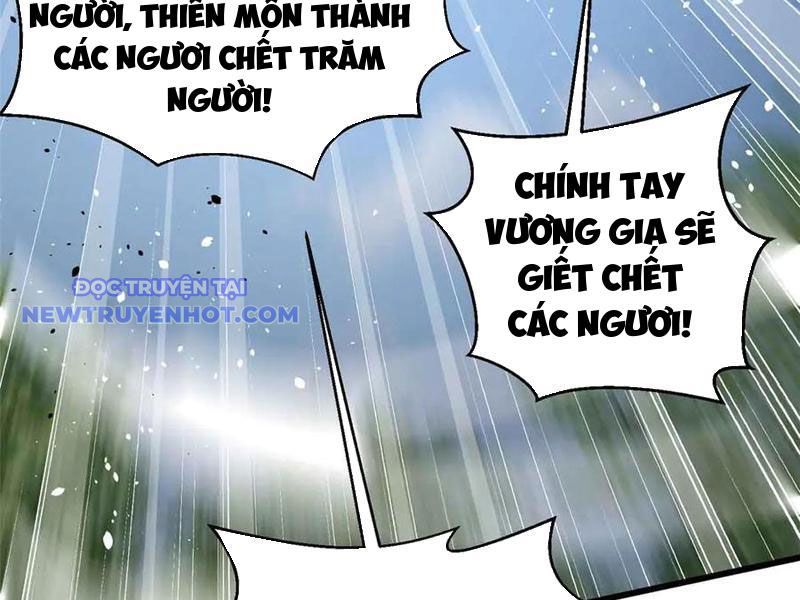 Toàn Cầu Cao Võ chapter 292 - Trang 116