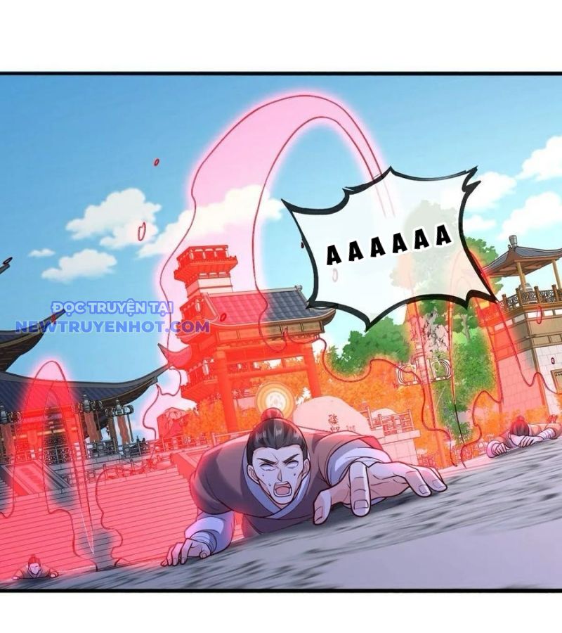 Ngạo Thị Thiên Địa chapter 807 - Trang 50