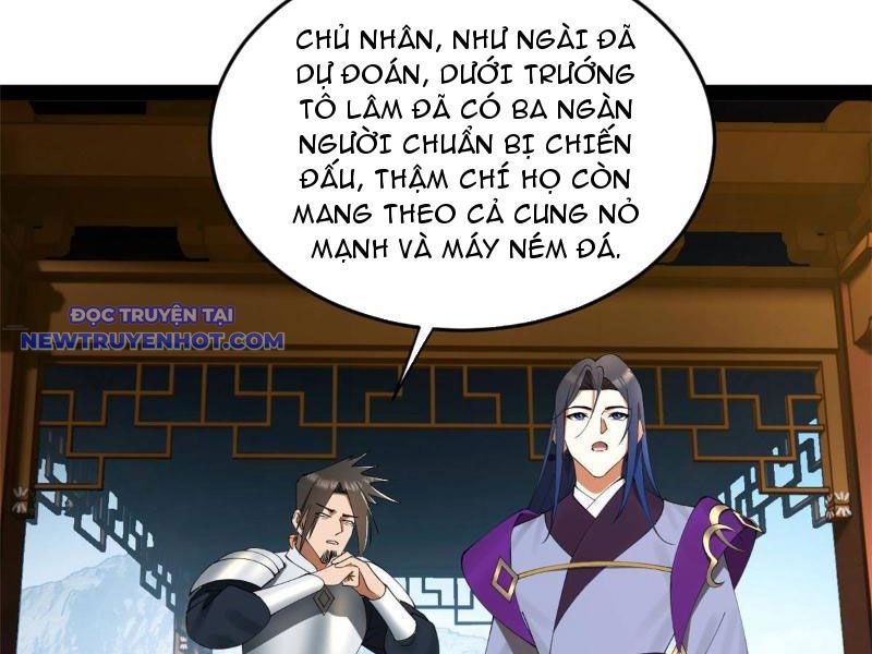 Chàng Rể Mạnh Nhất Lịch Sử chapter 259 - Trang 52