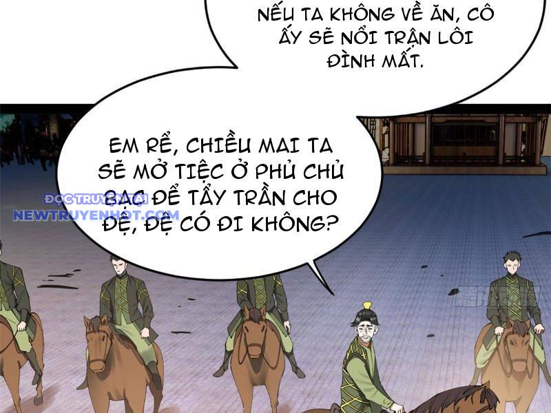 Chàng Rể Mạnh Nhất Lịch Sử chapter 259 - Trang 19