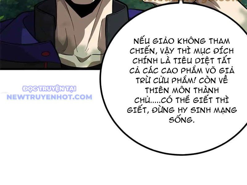 Toàn Cầu Cao Võ chapter 292 - Trang 11