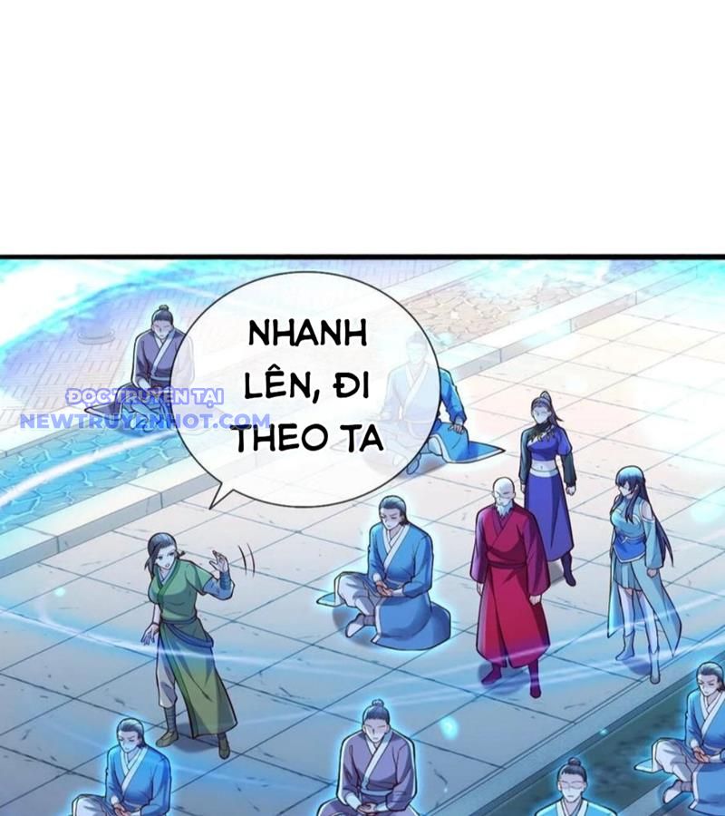 Ngạo Thị Thiên Địa chapter 804 - Trang 17