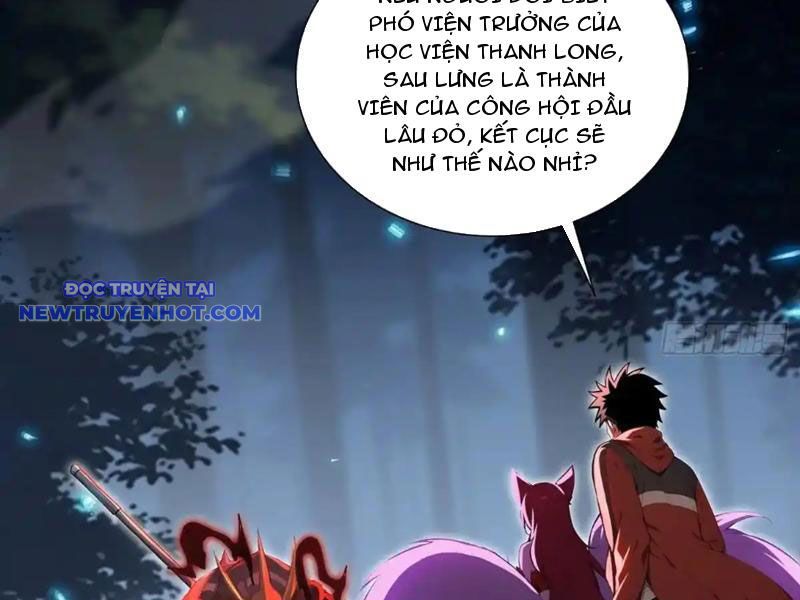 đệ Nhất Ngự Thú Sư chapter 25 - Trang 30