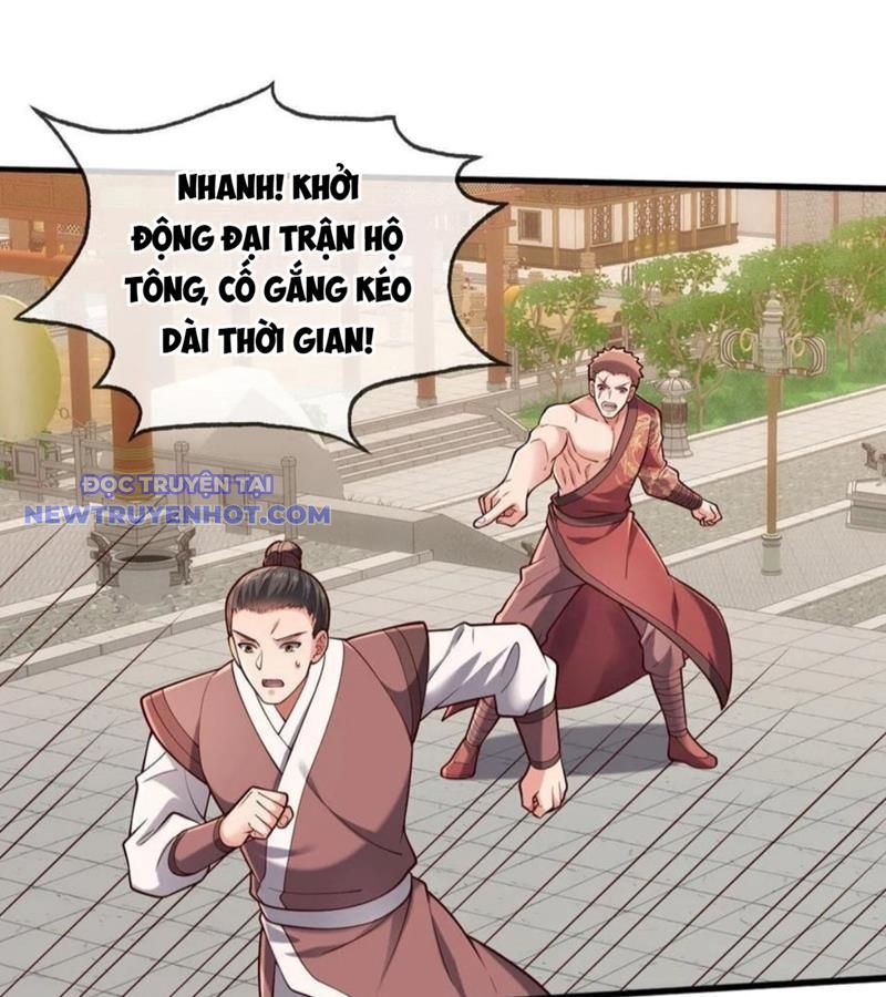 Ngạo Thị Thiên Địa chapter 804 - Trang 8